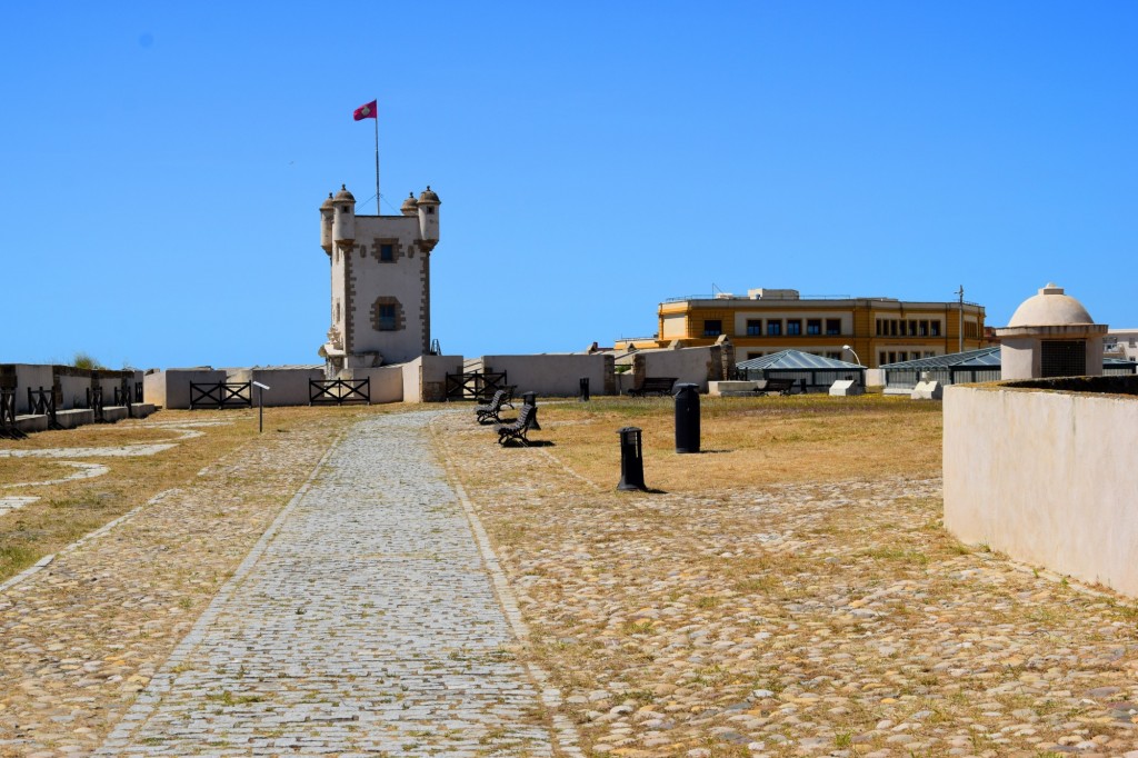 Foto de Cádiz (Andalucía), España