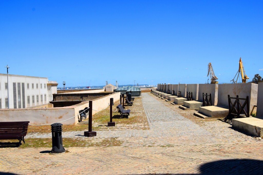 Foto de Cádiz (Andalucía), España