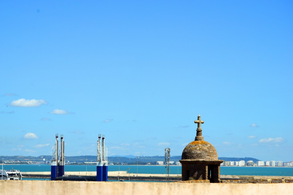 Foto de Cádiz (Andalucía), España
