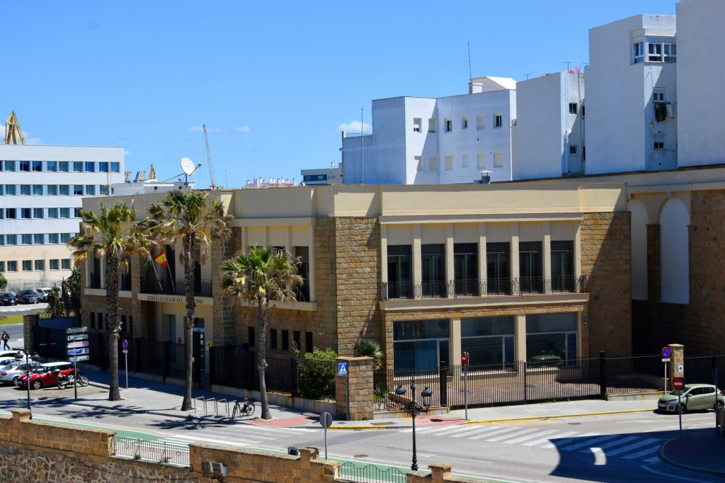 Foto: Subdelegación del Gobierno - Cádiz (Andalucía), España