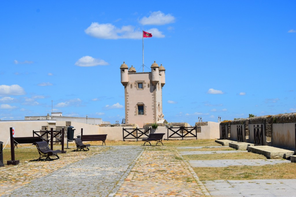 Foto de Cádiz (Andalucía), España