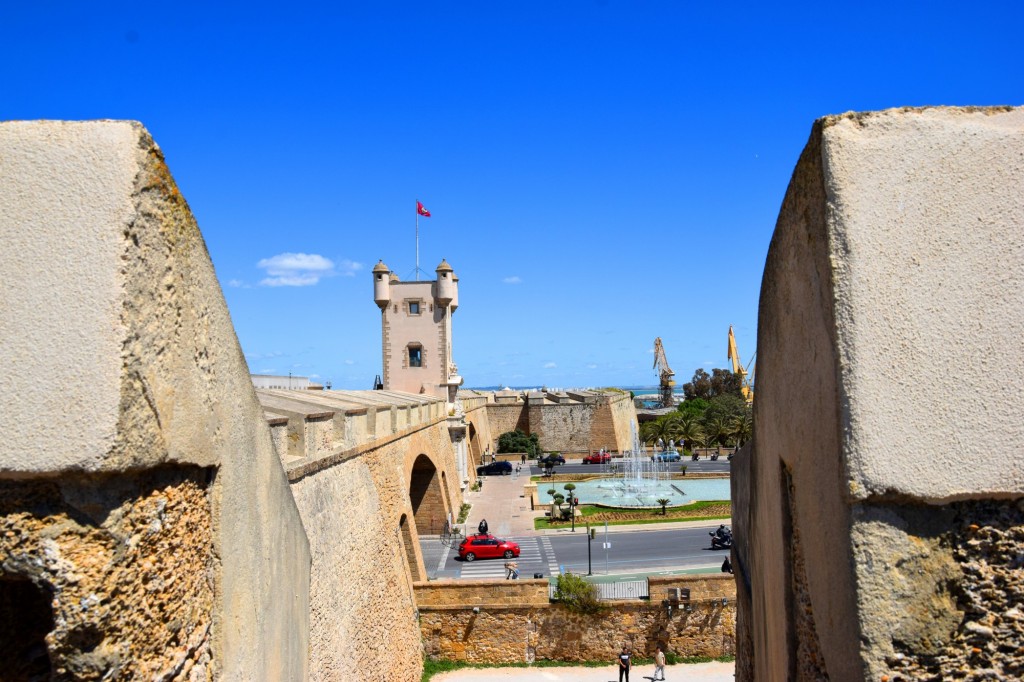 Foto de Cádiz (Andalucía), España