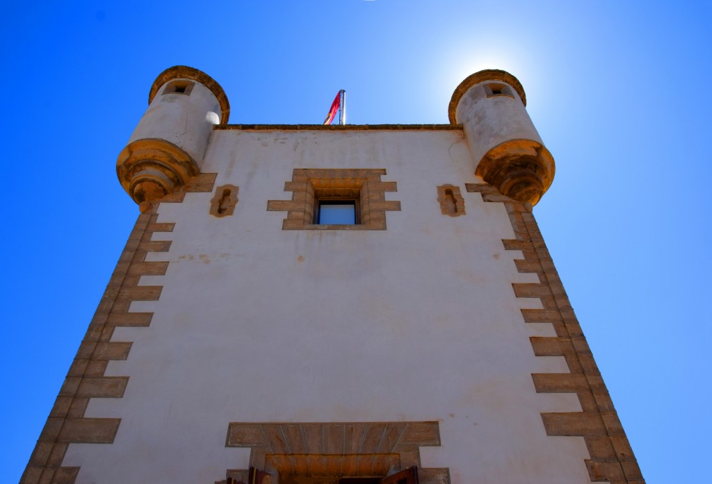 Foto de Cádiz (Andalucía), España