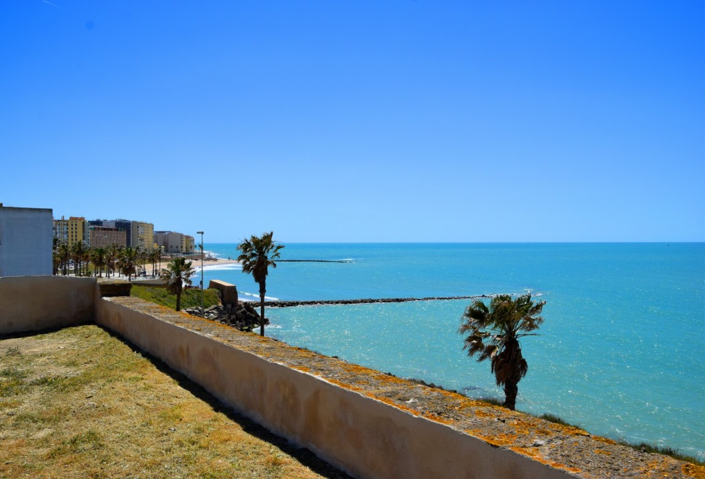 Foto de Cádiz (Andalucía), España
