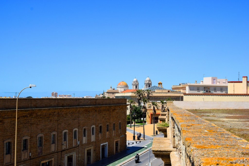 Foto de Cádiz (Andalucía), España