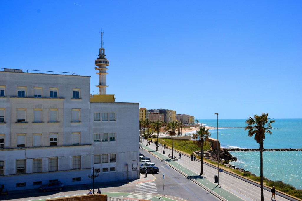Foto de Cádiz (Andalucía), España