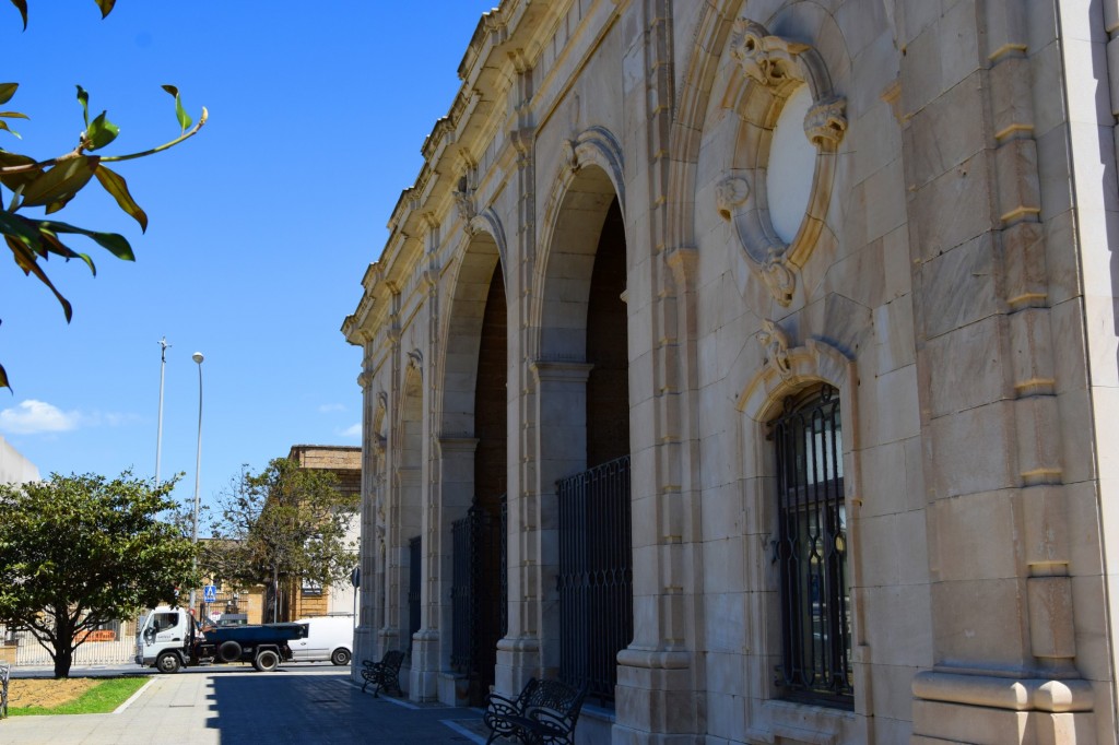 Foto de Cádiz (Andalucía), España