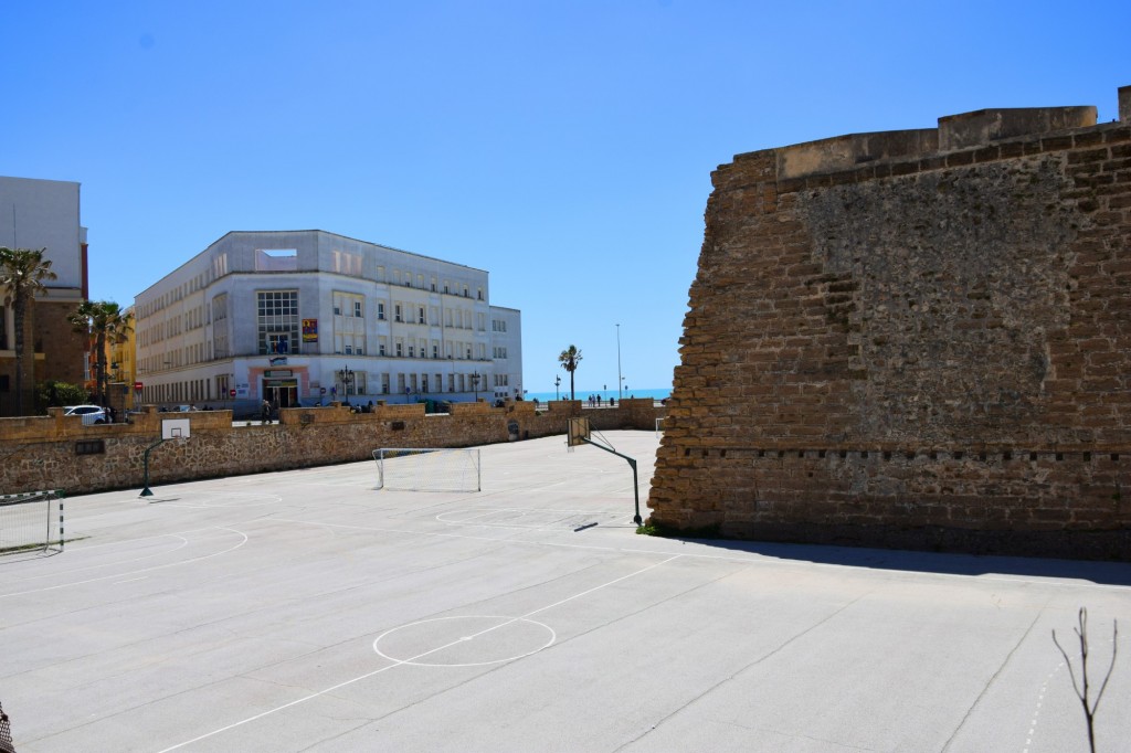 Foto de Cádiz (Andalucía), España