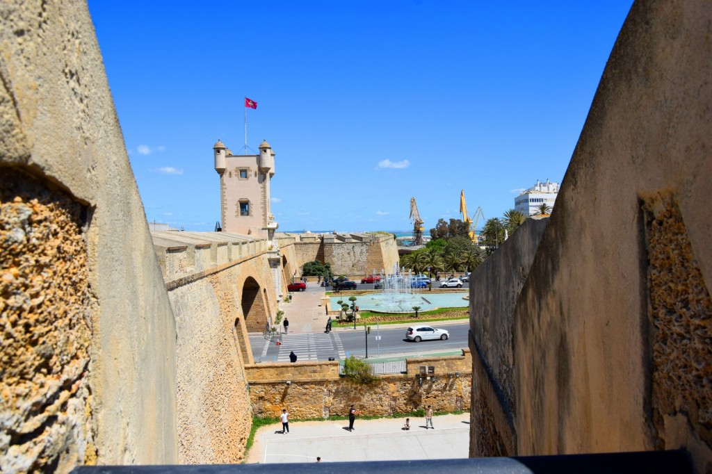 Foto de Cádiz (Andalucía), España