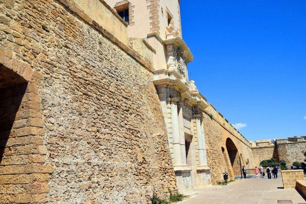 Foto de Cádiz (Andalucía), España