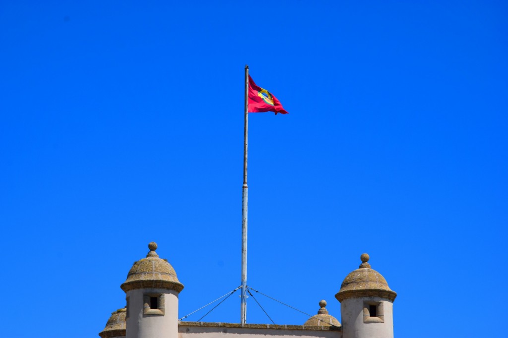 Foto de Cádiz (Andalucía), España