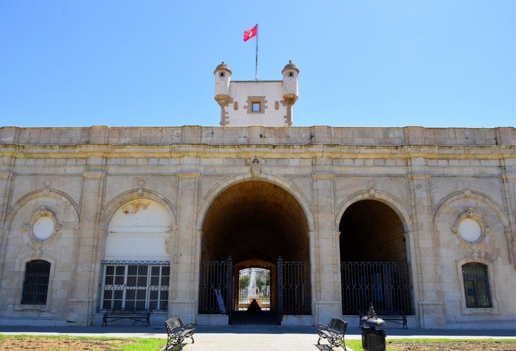 Foto de Cádiz (Andalucía), España