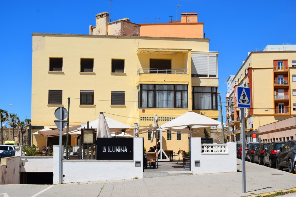 Foto: La Iluminá - Cádiz (Andalucía), España