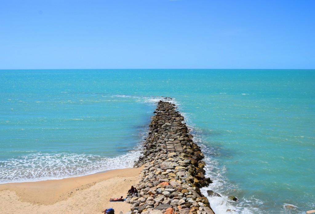 Foto de Cádiz (Andalucía), España