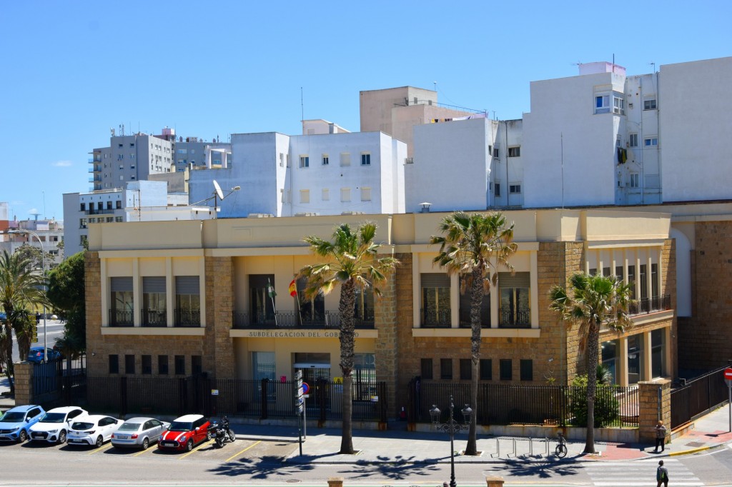 Foto: Subdelegación del Gobierno - Cádiz (Andalucía), España