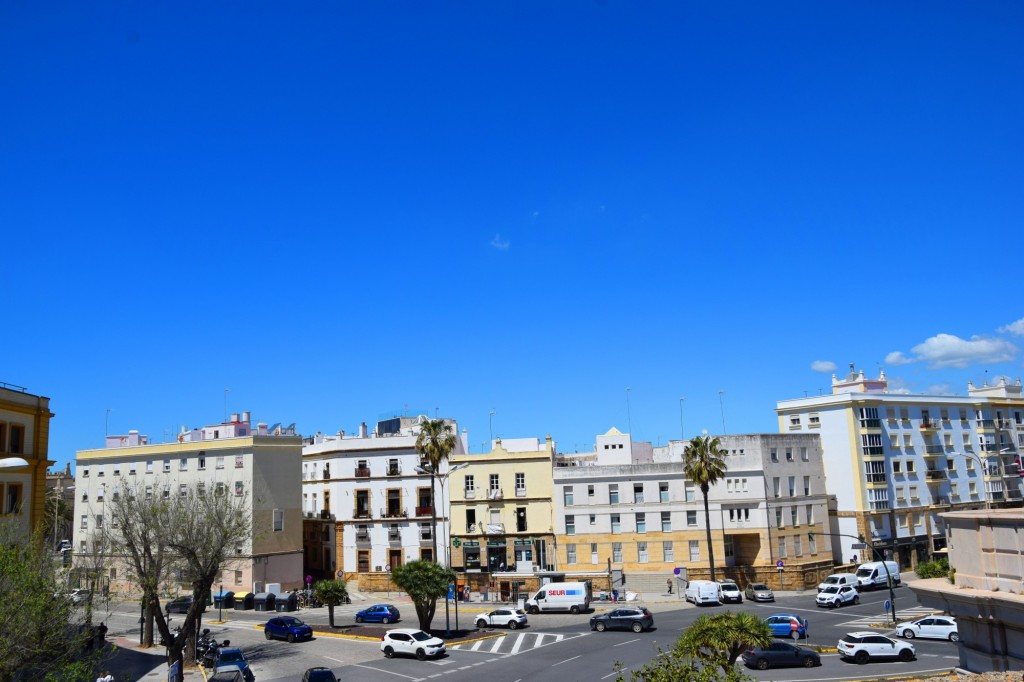 Foto de Cádiz (Andalucía), España