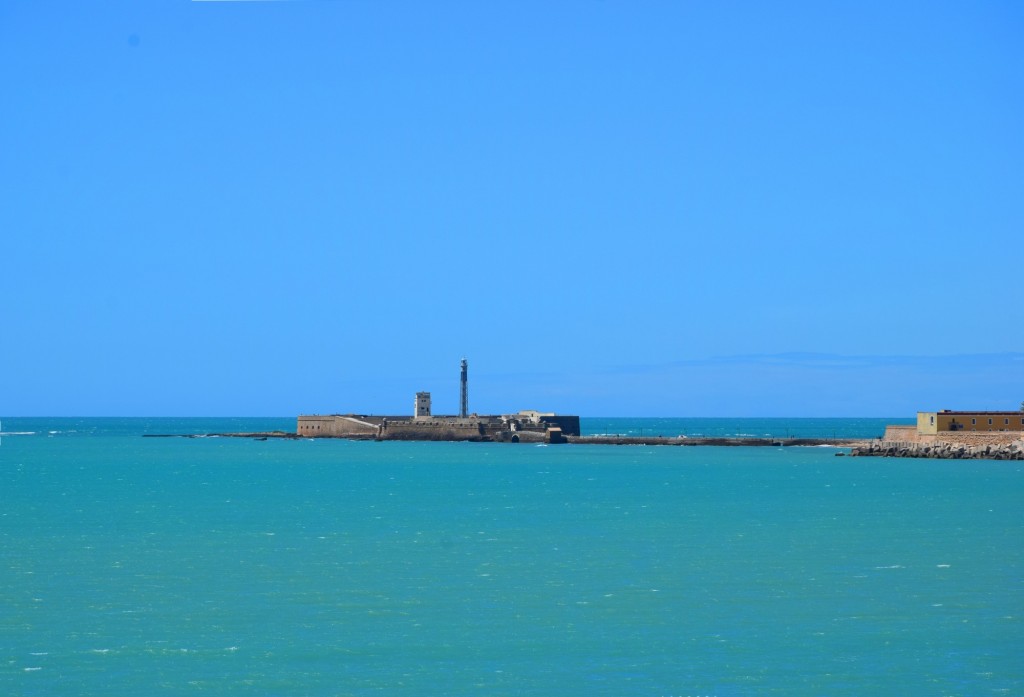 Foto de Cádiz (Andalucía), España