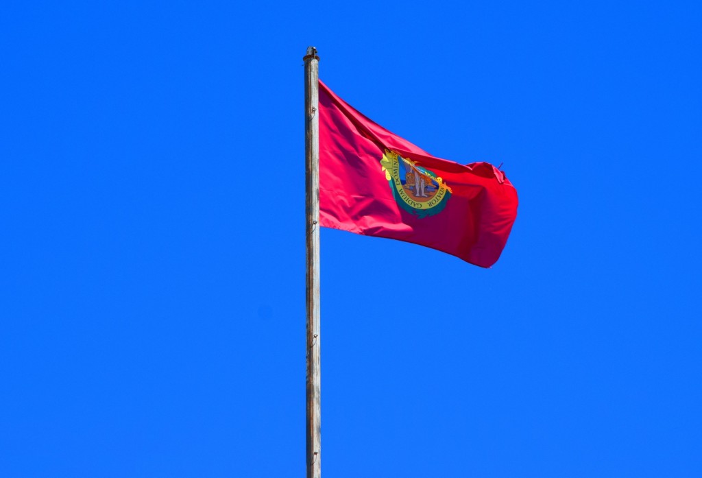 Foto de Cádiz (Andalucía), España