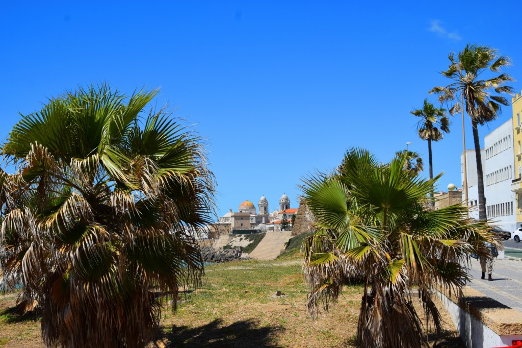 Foto de Cádiz (Andalucía), España