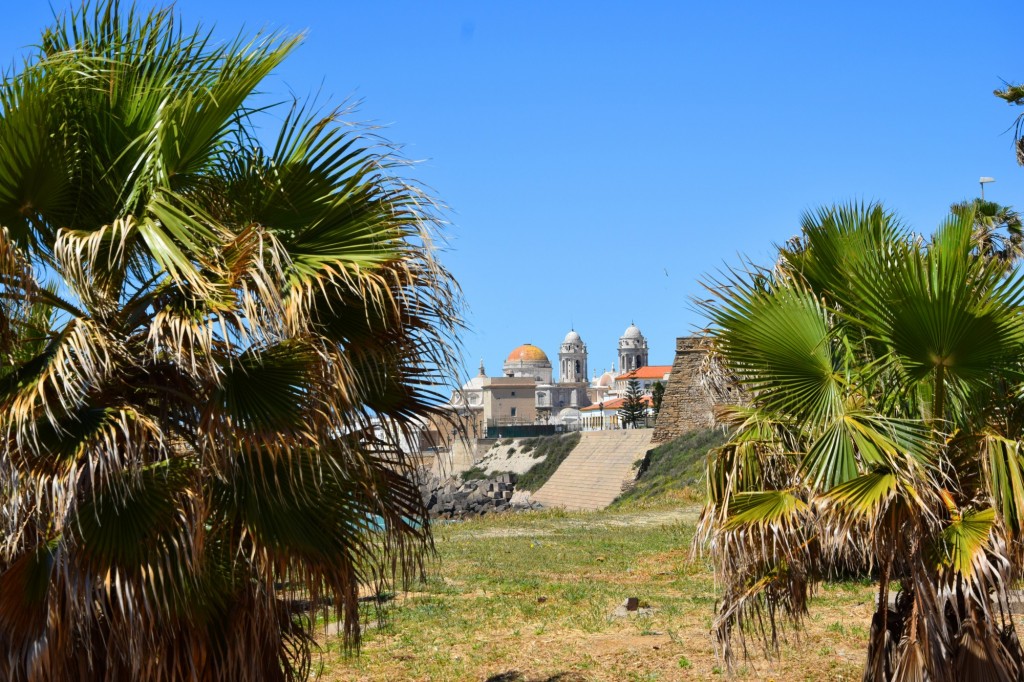 Foto de Cádiz (Andalucía), España