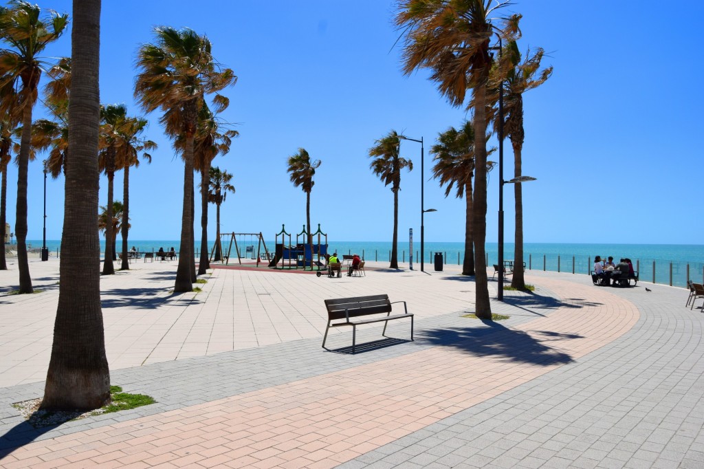 Foto de Cádiz (Andalucía), España