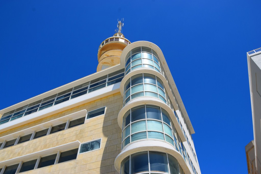 Foto de Cádiz (Andalucía), España