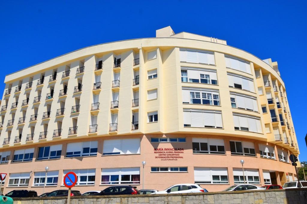 Foto de Cádiz (Andalucía), España