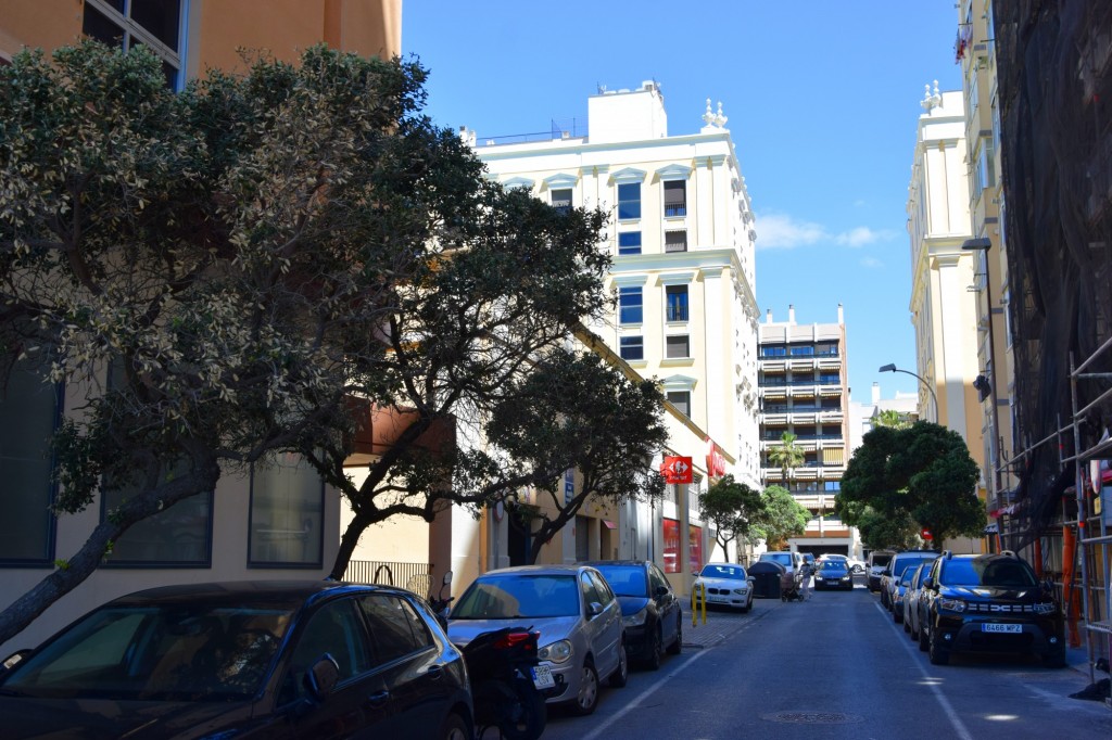 Foto de Cádiz (Andalucía), España