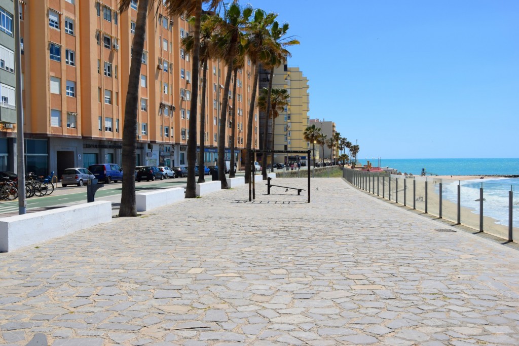 Foto de Cádiz (Andalucía), España