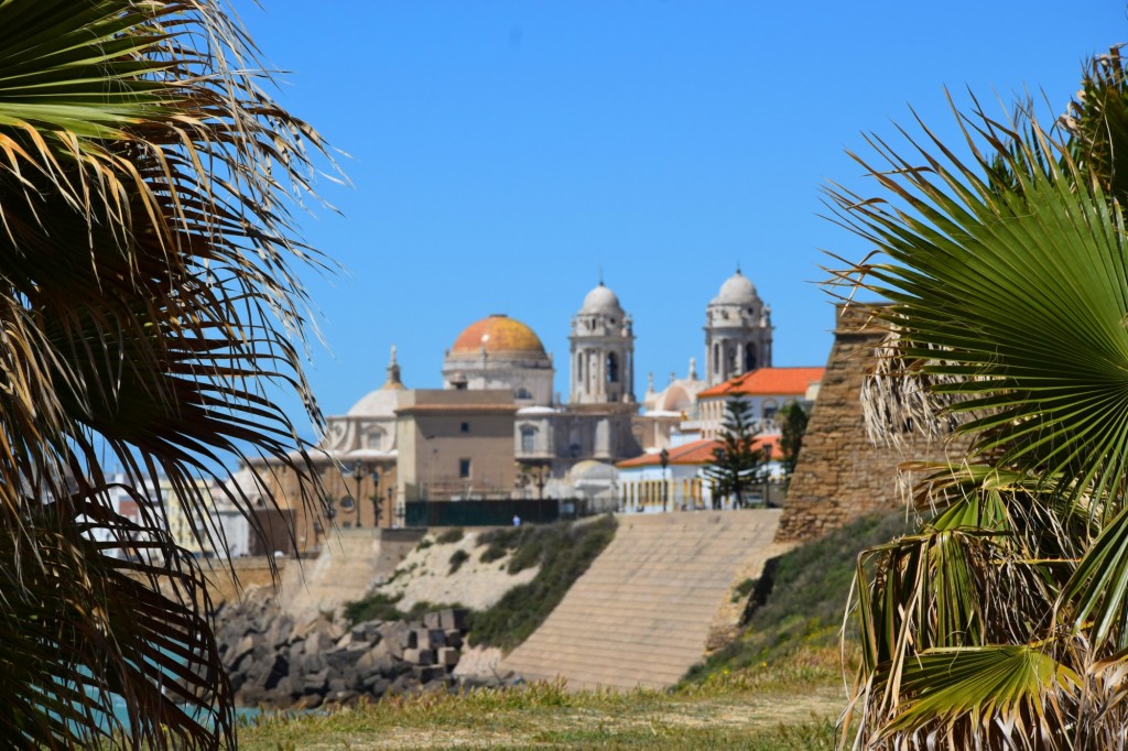 Foto de Cádiz (Andalucía), España