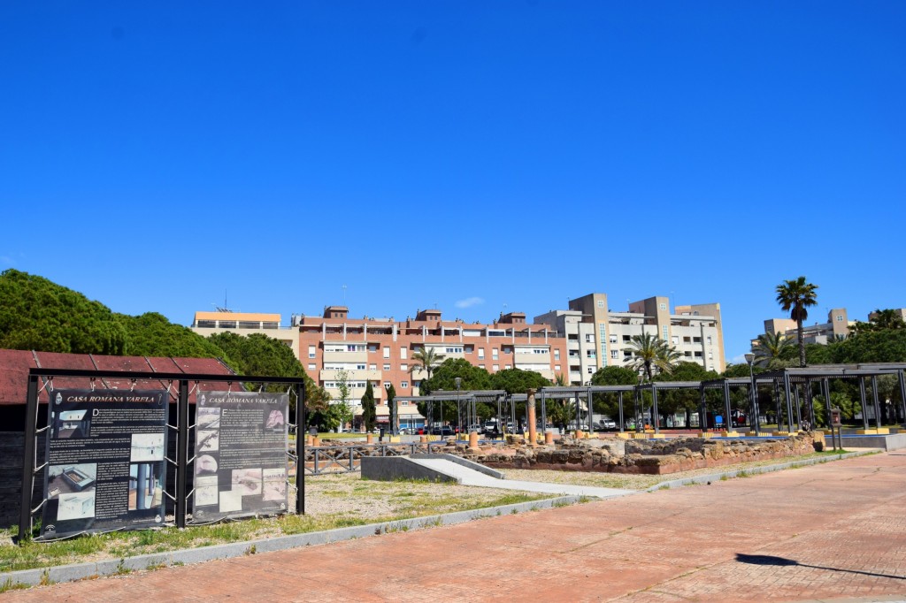 Foto de Cádiz (Andalucía), España