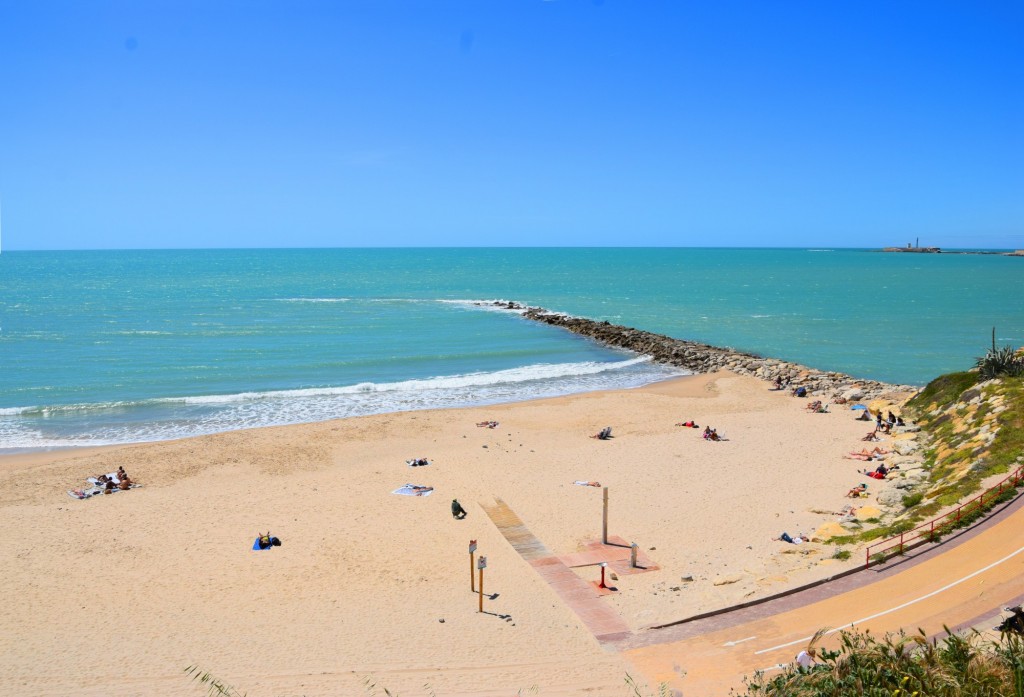 Foto de Cádiz (Andalucía), España