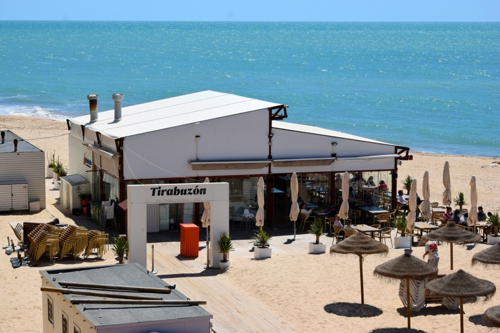 Foto: El Tirabuzón - Cádiz (Andalucía), España