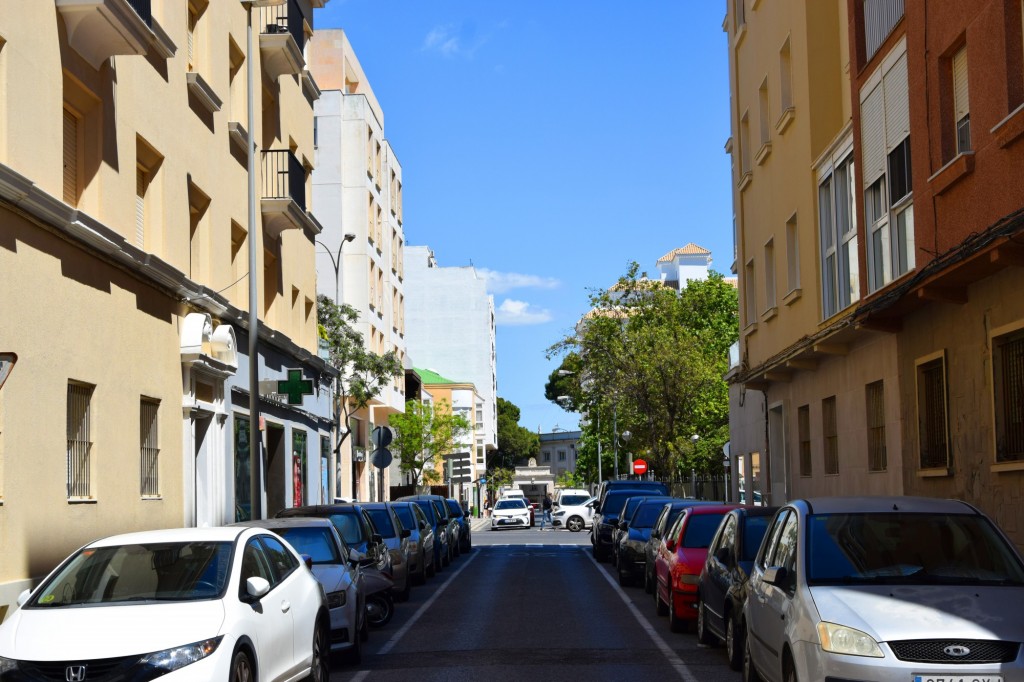 Foto de Cádiz (Andalucía), España