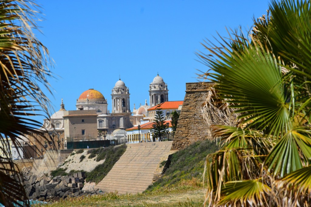 Foto de Cádiz (Andalucía), España