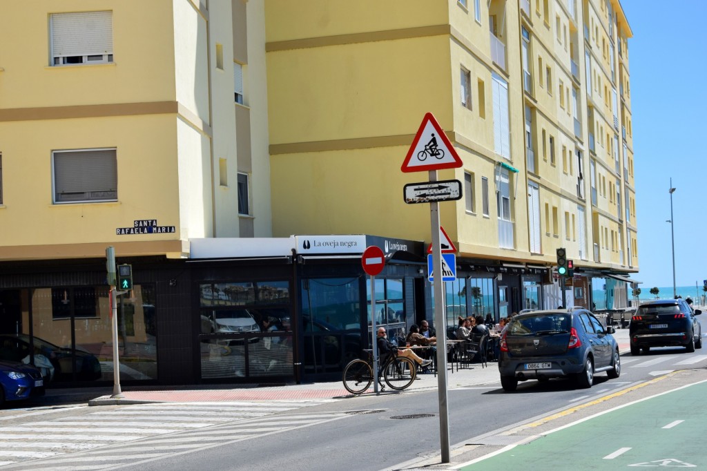 Foto: La Oveja Negra - Cádiz (Andalucía), España