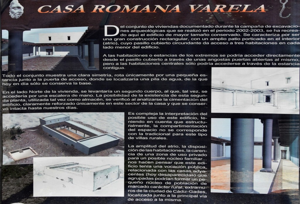 Foto de Cádiz (Andalucía), España