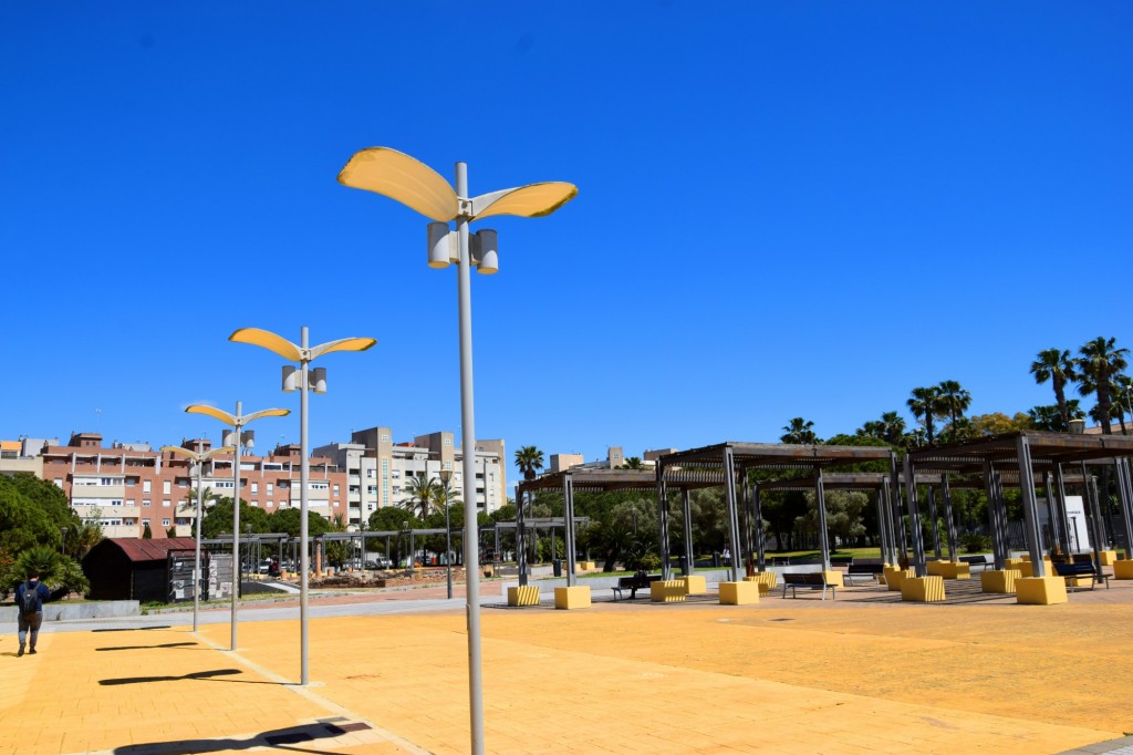 Foto de Cádiz (Andalucía), España