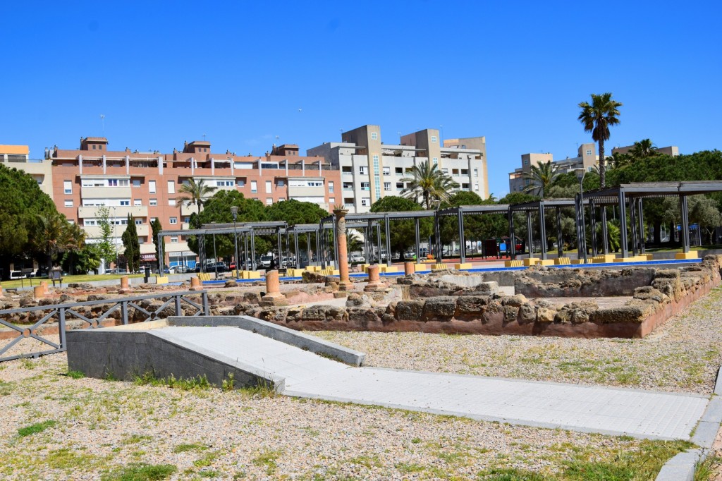 Foto de Cádiz (Andalucía), España