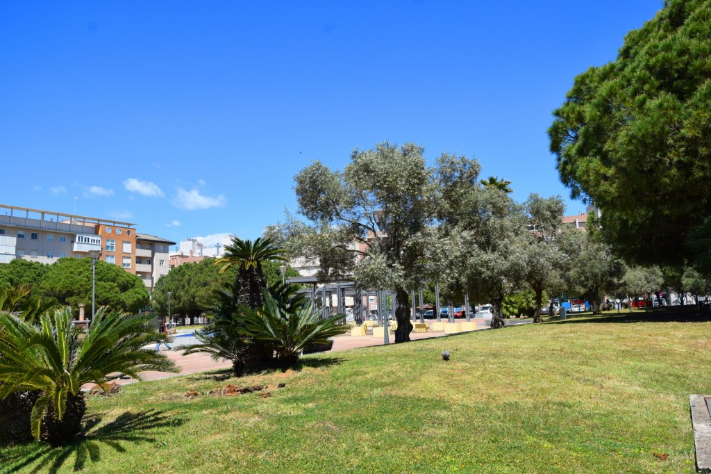 Foto: Jardín Erytheia - Cádiz (Andalucía), España