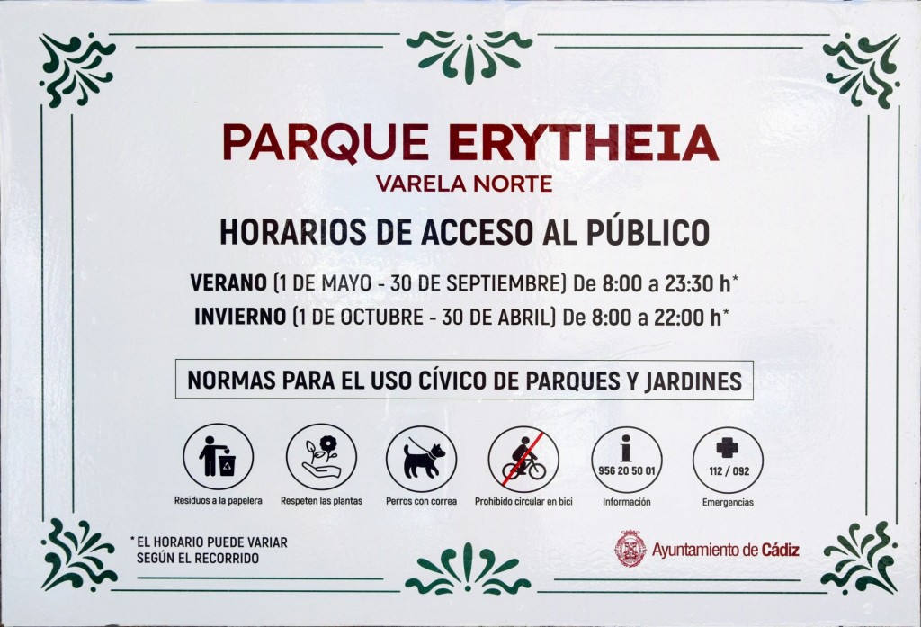 Foto de Cádiz (Andalucía), España