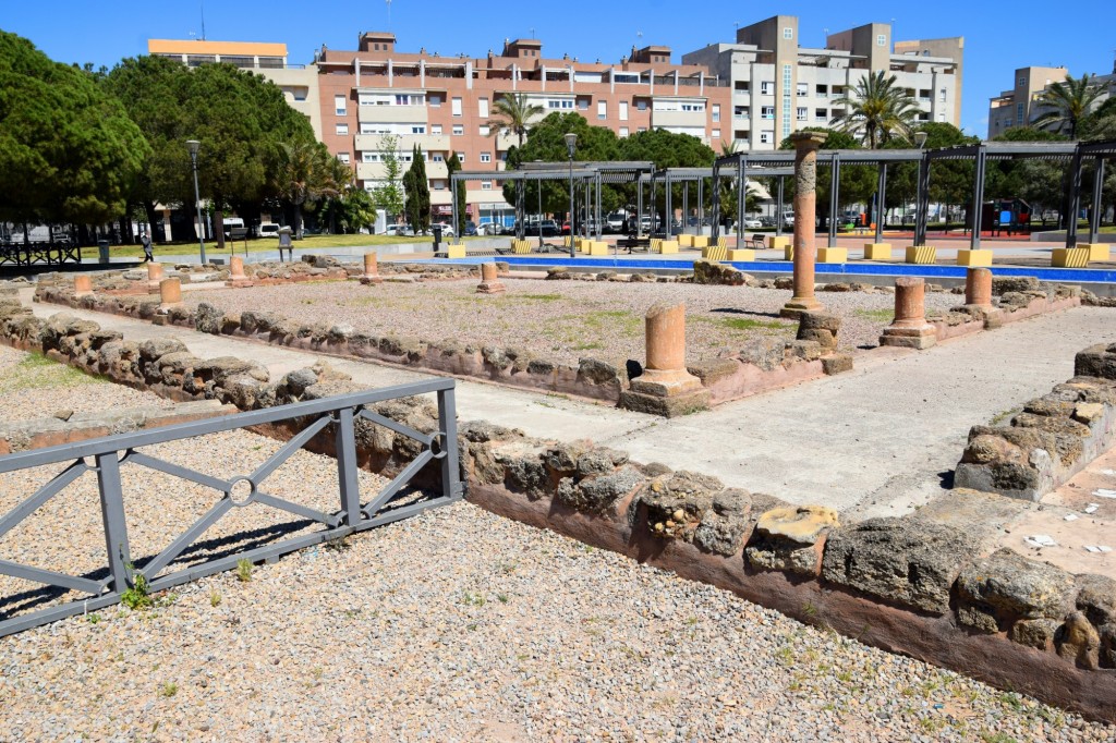 Foto de Cádiz (Andalucía), España