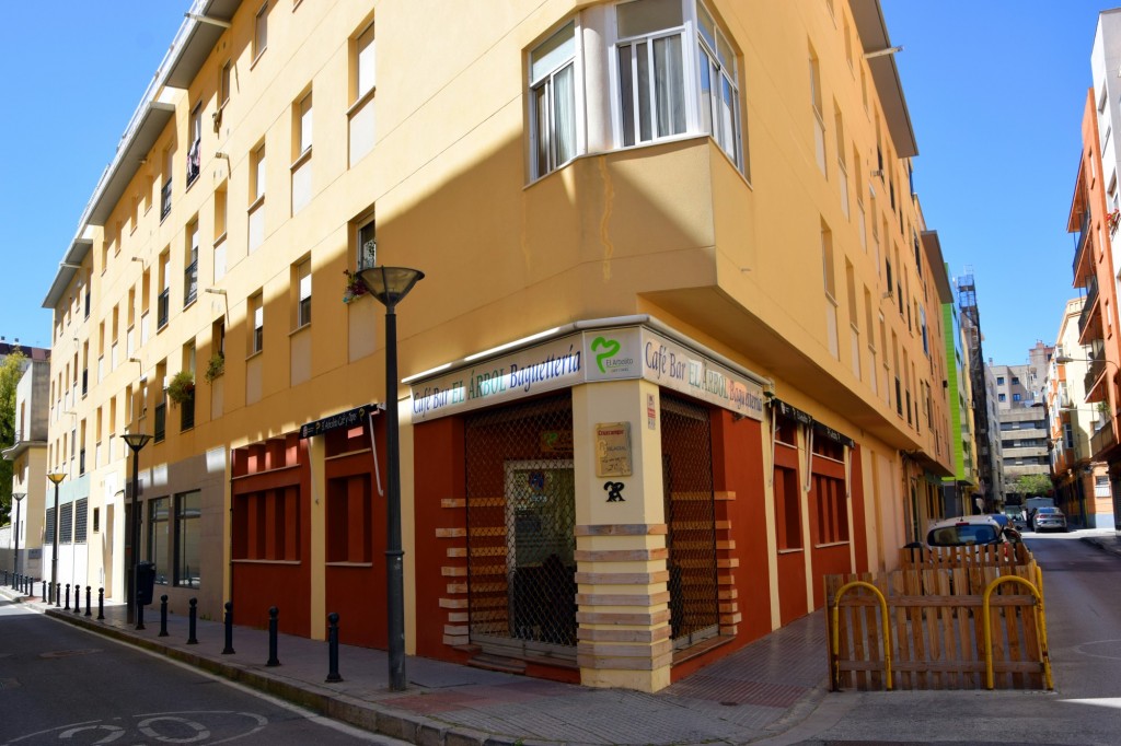 Foto: Restaurante El Arbolito - Cádiz (Andalucía), España