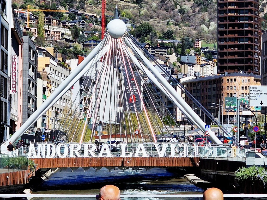 Foto de Andorra, Andorra