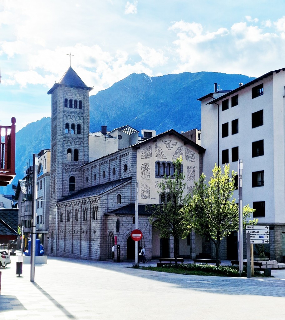 Foto de Andorra, Andorra