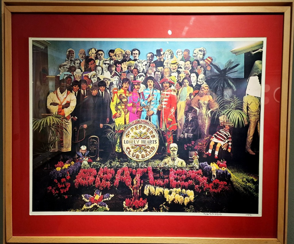 Foto: Exposición de Marilyn Monroe - Andorra, Andorra