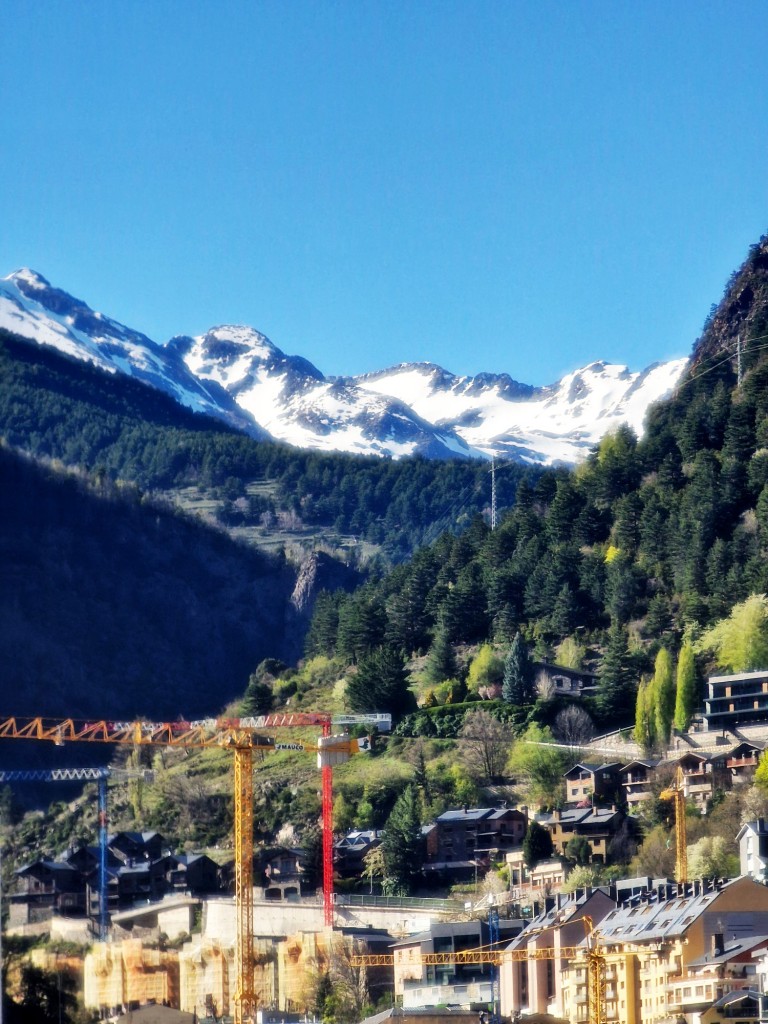 Foto de Andorra, Andorra