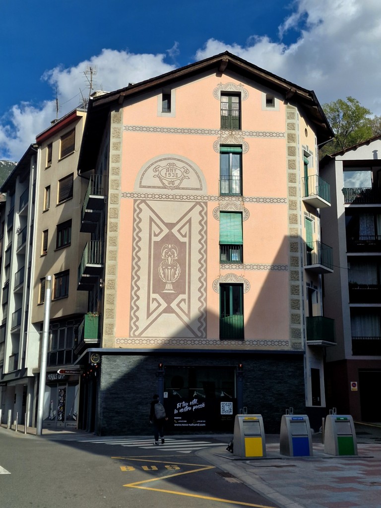 Foto de Andorra, Andorra