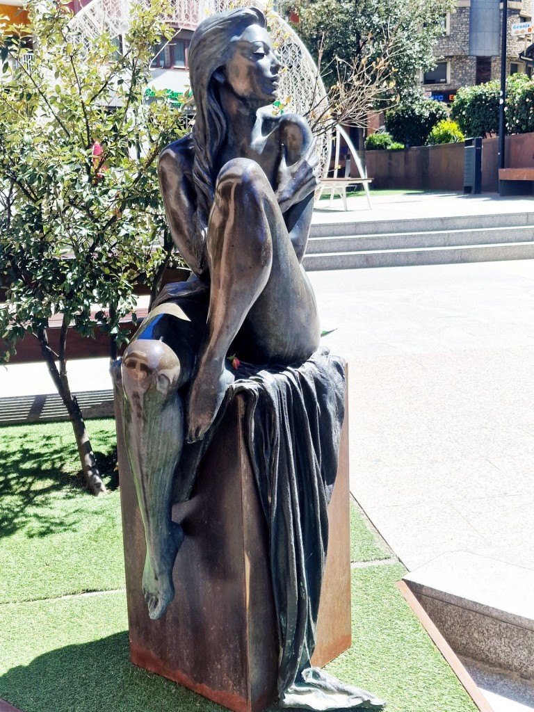 Foto de Andorra, Andorra