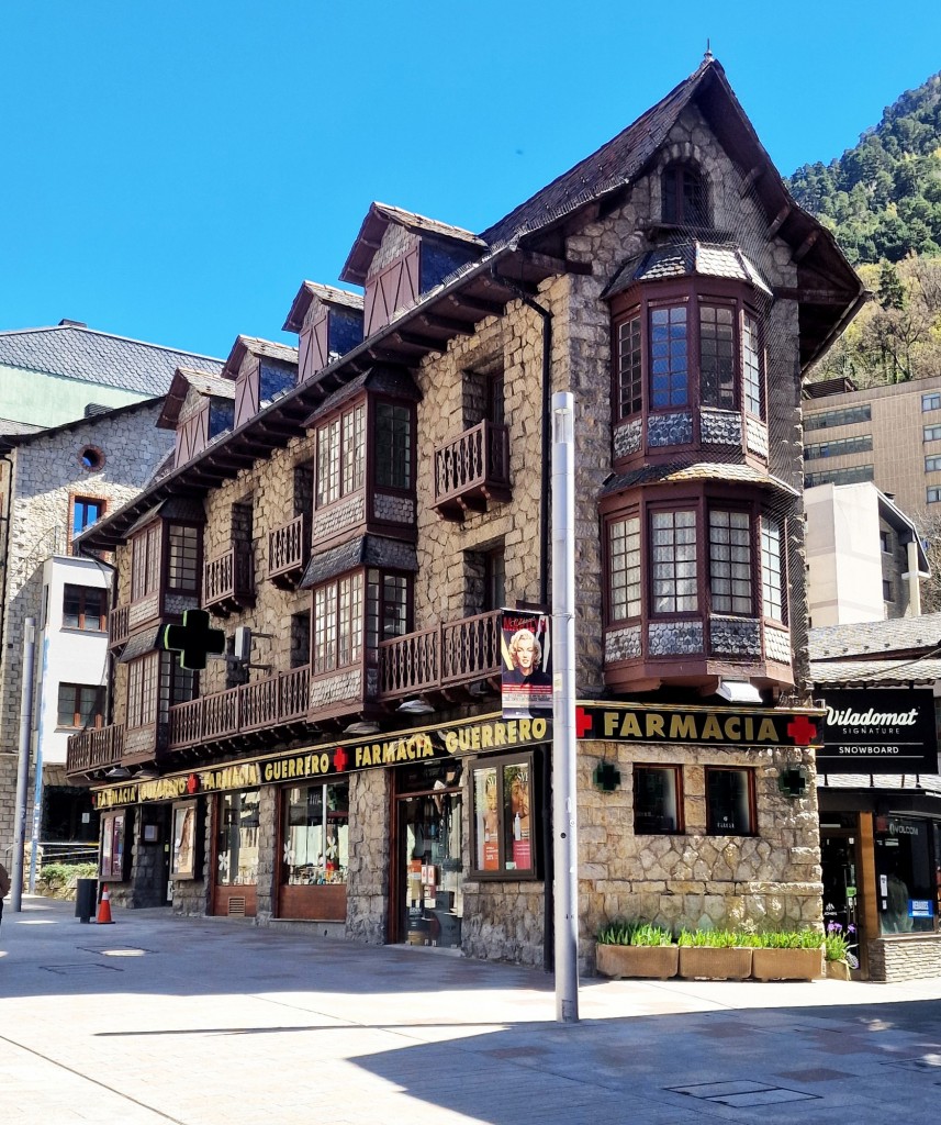 Foto de Andorra, Andorra
